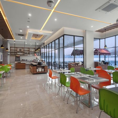 Favehotel Hasyim Ashari Tangerang Esterno foto