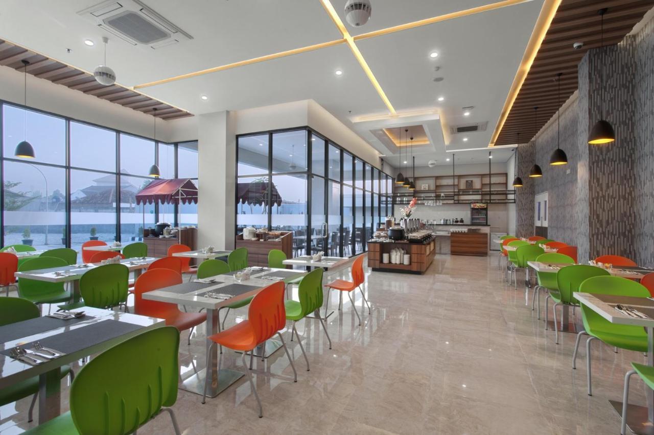 Favehotel Hasyim Ashari Tangerang Esterno foto